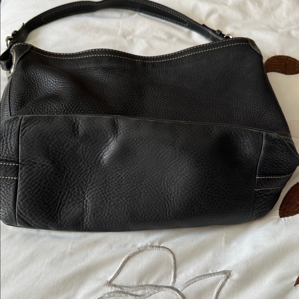 Coach bucket bag - vintage - Picture 6 of 14
